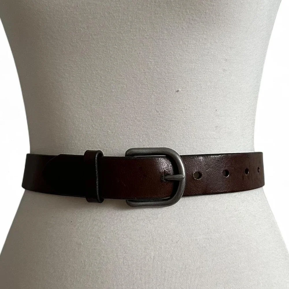 Vintage Old Navy belt - 2002